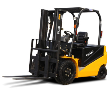 Electric Forklift Truck 3ton (CPD30)