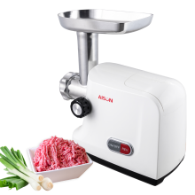 High-Quality Home Use KitchenAid Chopper and Electric Meat Grinder