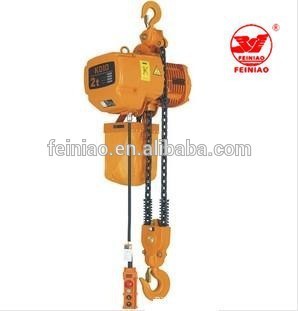 KITO Electric Chain Hoist