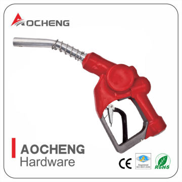 BADA Self Seeling Nozzle