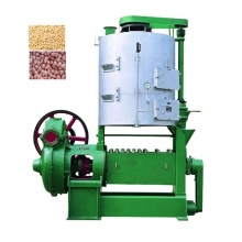 Malaysia Palm Kernel Oil Expeller: Automatic Medium-Sized Oil Extraction Machine
