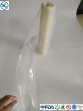 Wonderful Design 0.25mm pvc film