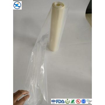 Thiết kế tuyệt vời 0,25mm PVC phim