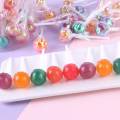 23mic PET Twist Transparent Candy Film