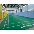 High Elastic backstop padding