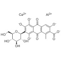 카마인 CAS 1390-65-4