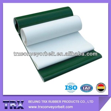 PVC Conveyor Belt For Smokables Transmission