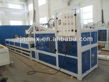 PVC Pipe Expanding Machine