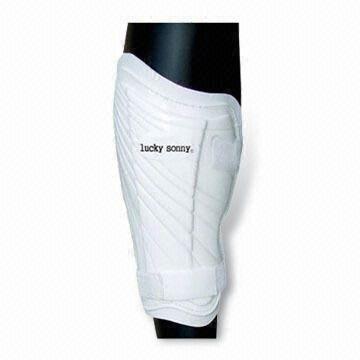 Shin Guard in Design leggero, utilizzato per la protezione di Shin