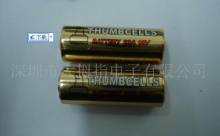 23A alkaline battery