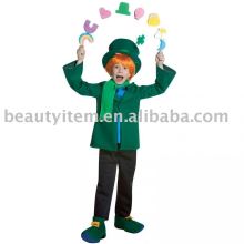 Leprechaun cosplay Costume from Lucky Charms