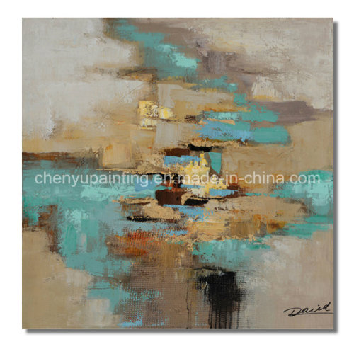 Hiện đại trang trí trừu tượng Oil Painting