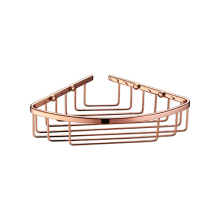 777 Series Corner Wire Basket