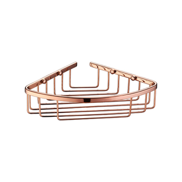 777 Series Corner Wire Basket