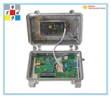 Good Manufacturer 2 port output transmitter