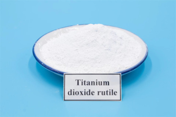 Titanium Dioxide HTA-121 Special For Plastic/Masterbatch