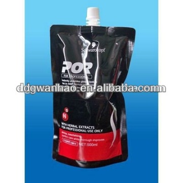 250ml Fruit Juice Spouted bags