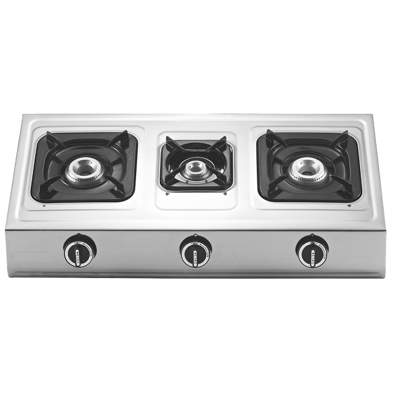 Gas Stove 2 Burner Gas Burner built in high quality gas hob