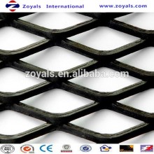 Aluminum Expanded Mesh For Window Screen Substitute