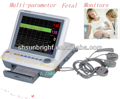 Fetal Monitoring Equipment Infant Monitor