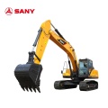 Excavadora mediana hidráulica rc SANY SY265H