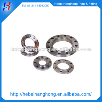 PN20,PN25,PN40 din to ansi flange adapter