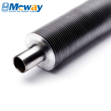 Heat Exchanger G Type Stainless Steel Finned Tubes