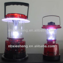 XS-CL5401 Camping led torch flashlight