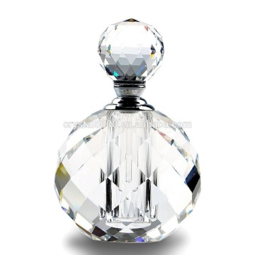 crystal brand perfume bottle manufacturer
