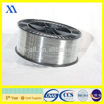 Electro galvanized iron wire on spool&galvanized iron wire