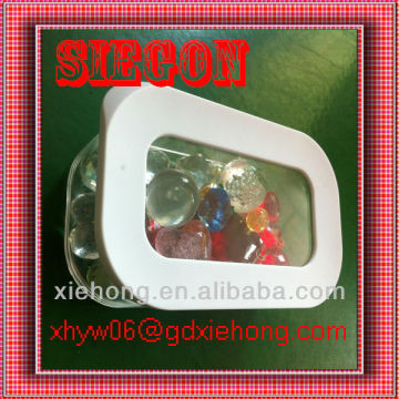 high quality acrylic candy box for food,acrylic candy box