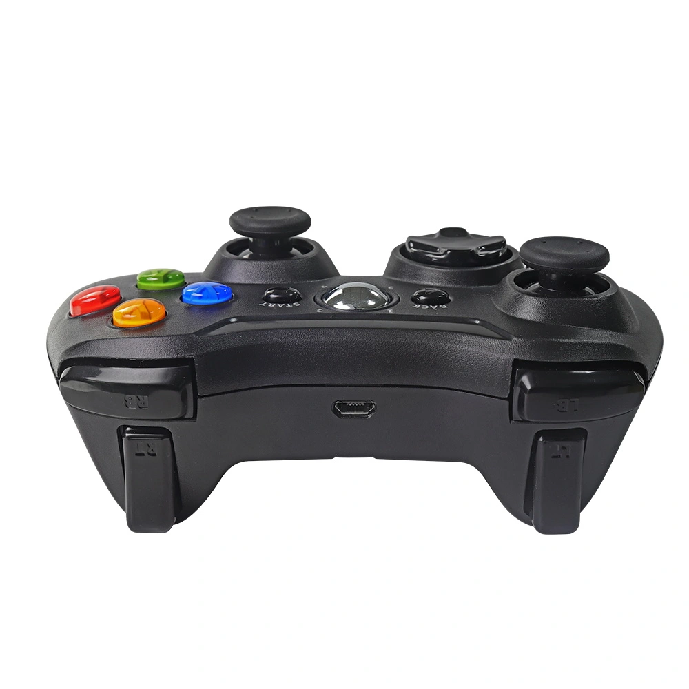 Senze Wireless Game Joystick PC Game Controler Game Joystick for xBox360.