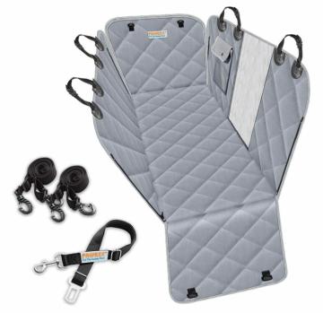 Dog Back Seat Cover for Cars