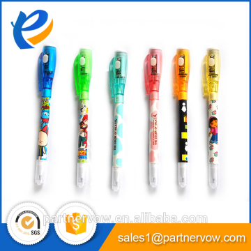 Factory Direct to Customor Invisible Pen