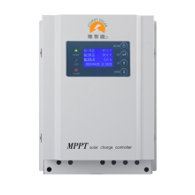 ?mppt Solar charge controller