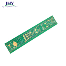Double-sided FR4 94v0 Circuit Board PCB Prototyping