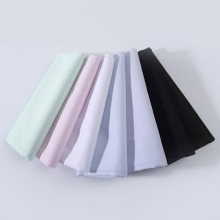 TC Dobby fabric Strip Fabric Suiting Shirting Polycotton