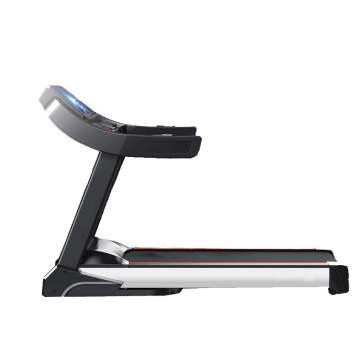 Commercial Treadmill For Gym Touch Screen Treadmill