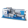 Variable speed lathe WM210V Distance between centers 400mm