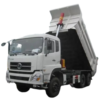 Dongfeng 20ton 25tons Sand and Stone Construction Equipment Dump Truck