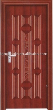 veneer door