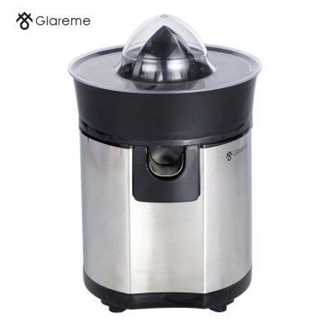 Electric Juicer Stainless Steel