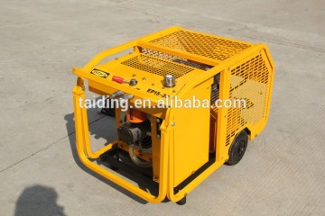 China wholesale hydraulic power pack 380V hydraulic electric power tools with low weight