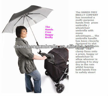 umbrella baby stroller