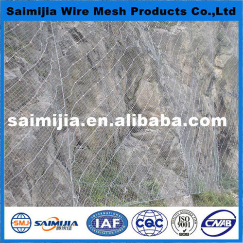 side slope protection mesh with high quality