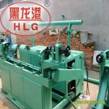 Automatic Reinforcing Mesh Welding Machine(high capacity)