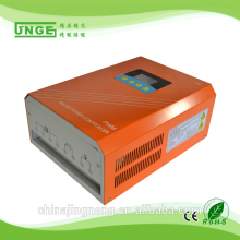 solar system controller pwm solar charge controller 120v