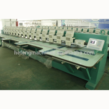 hefeng embroidery machine