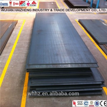 CCSA/B/D/E Marine steel plate best product to import