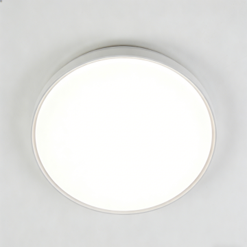 Modern indoor ceiling light design